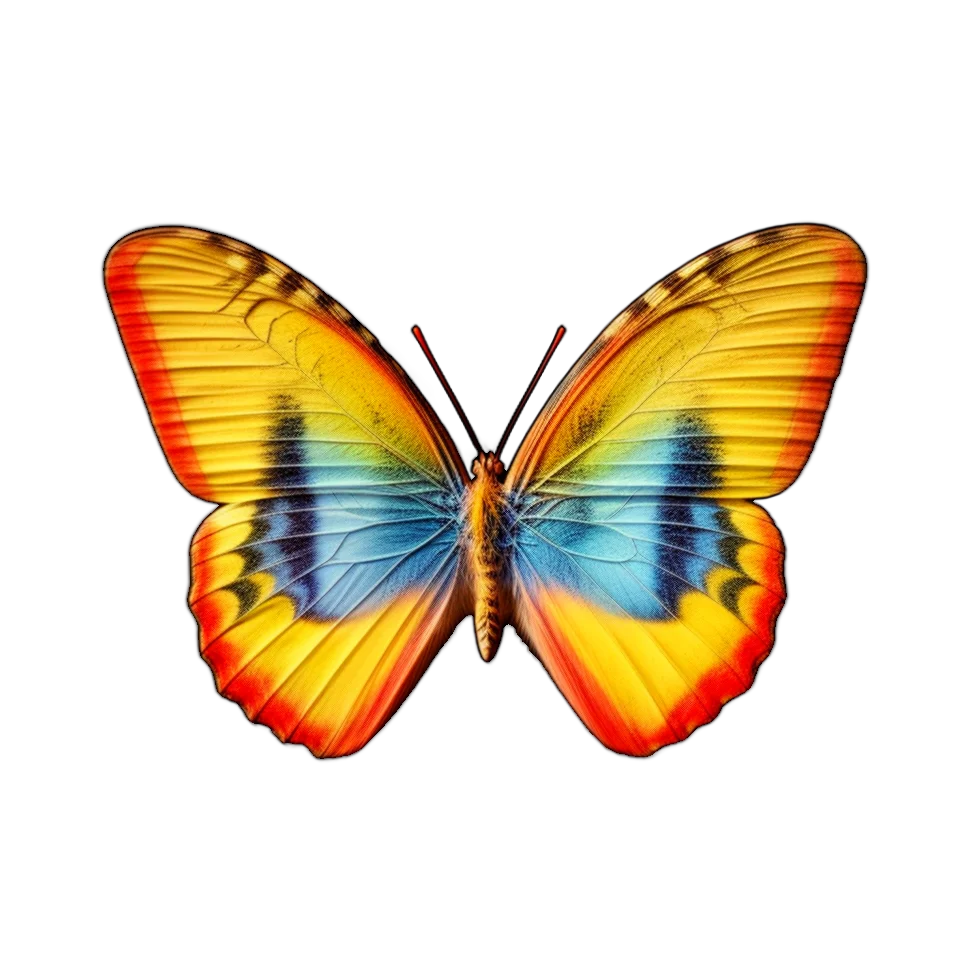 Butterfly Image