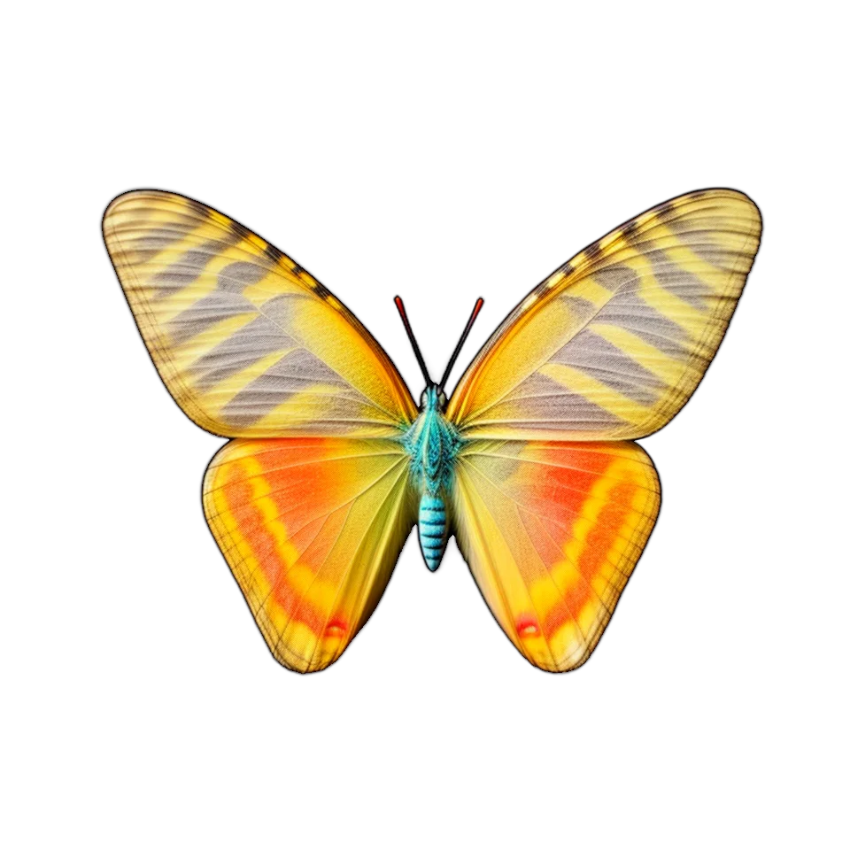 Butterfly Image