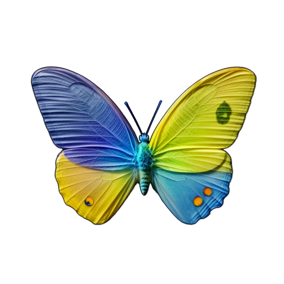 Butterfly Image