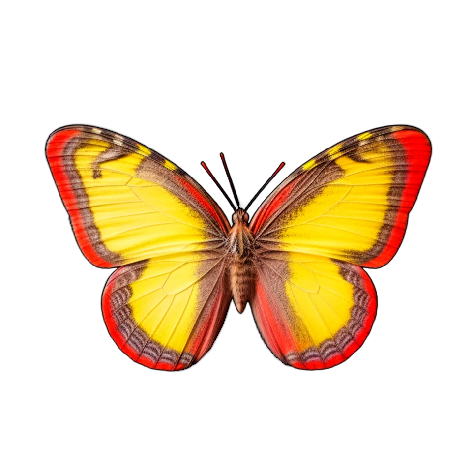 Butterfly Image