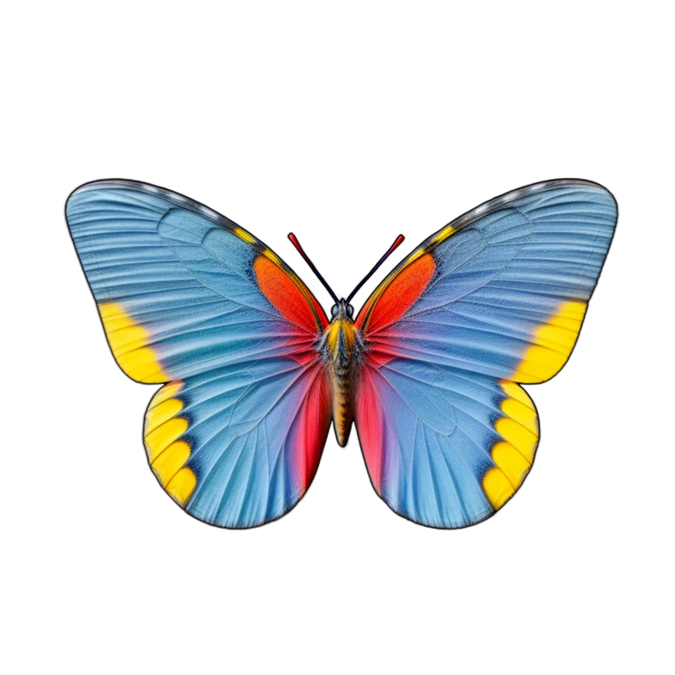 Butterfly Image