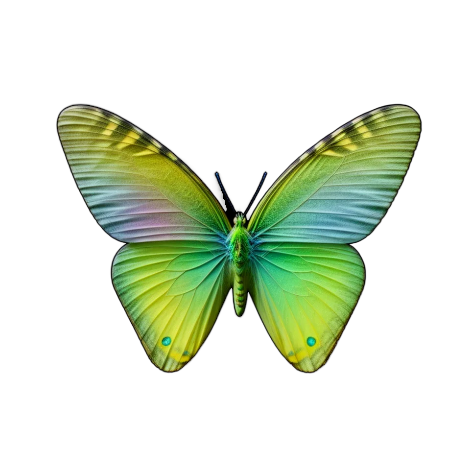 Butterfly Image