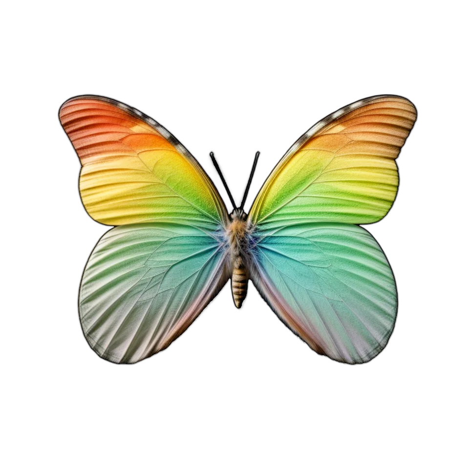 Butterfly Image