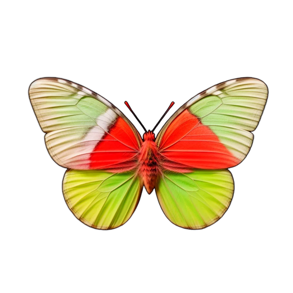 Butterfly Image