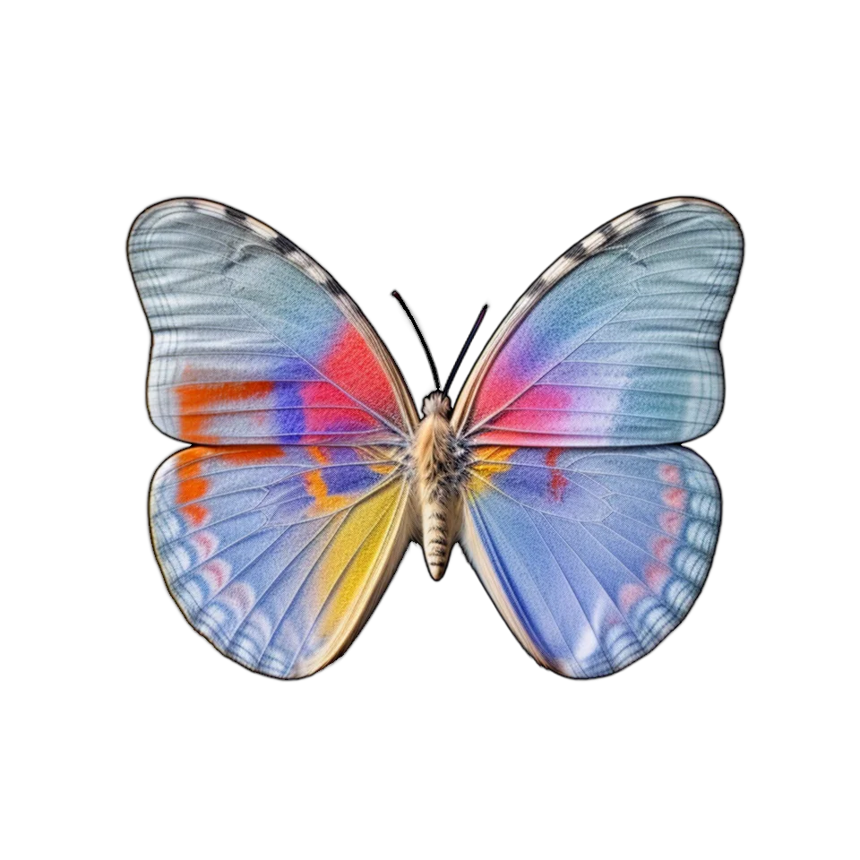 Butterfly Image