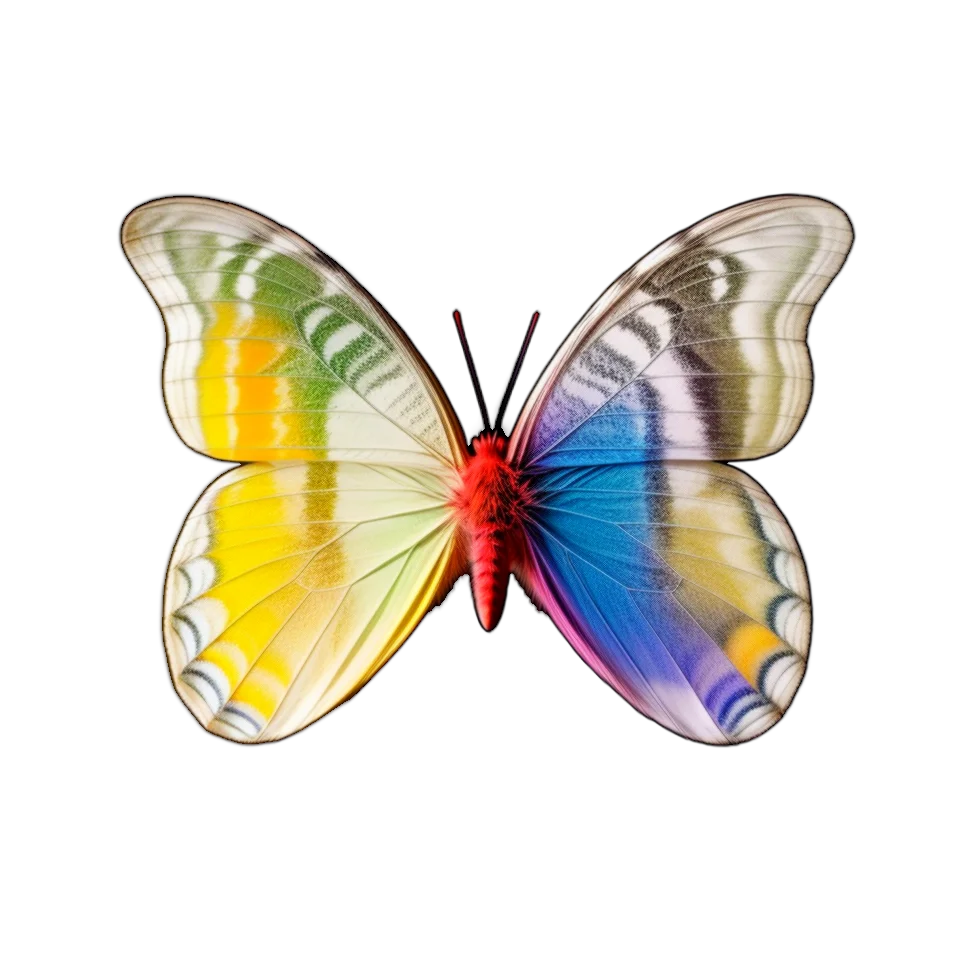 Butterfly Image