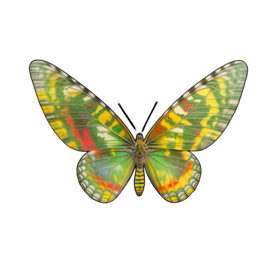 Butterfly Image