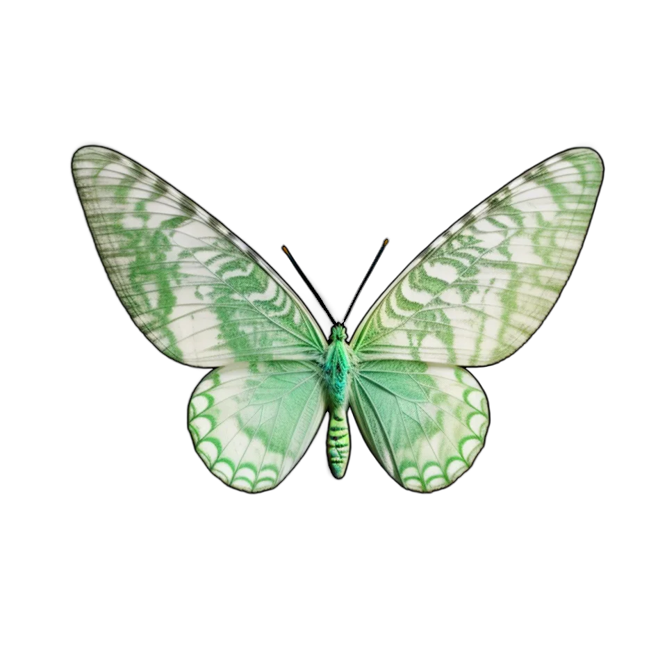 Butterfly Image