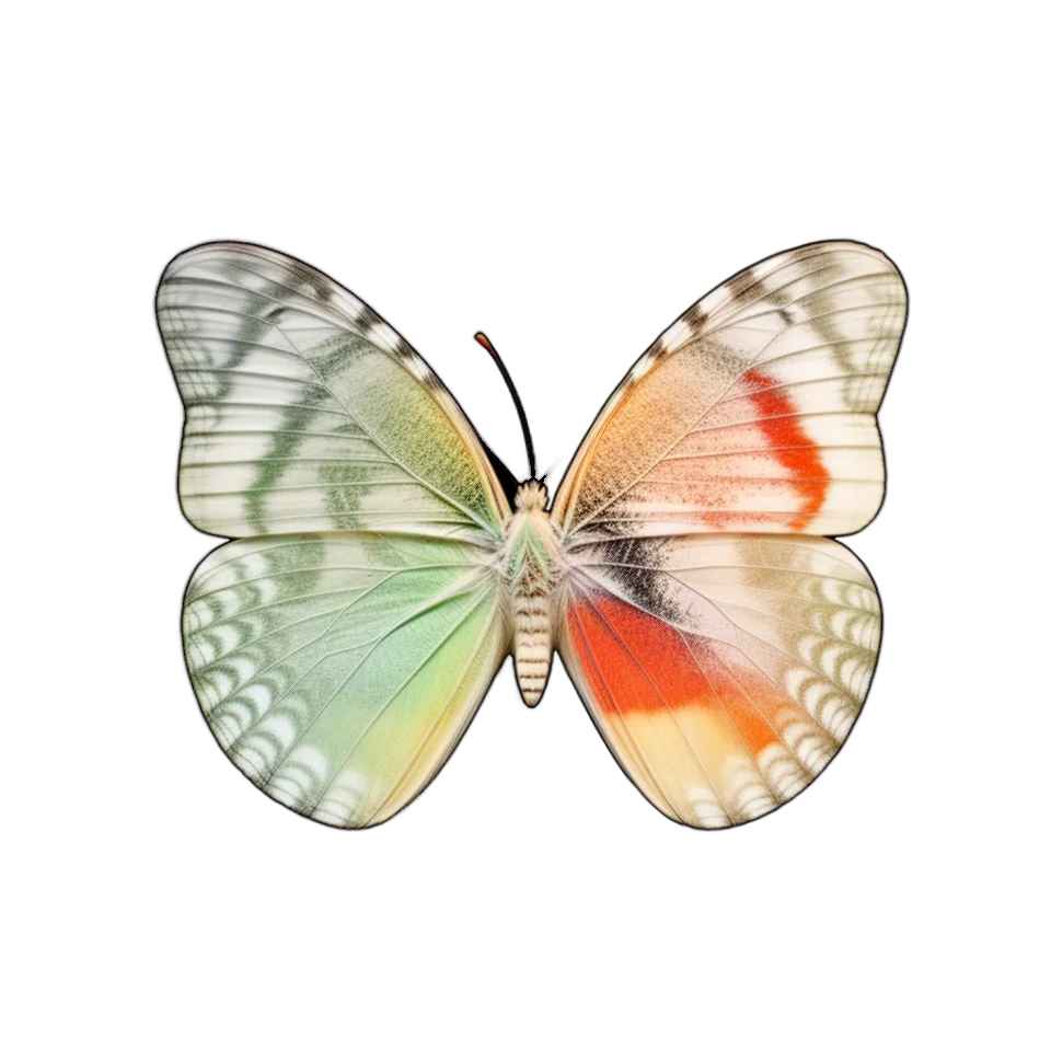 Butterfly Image
