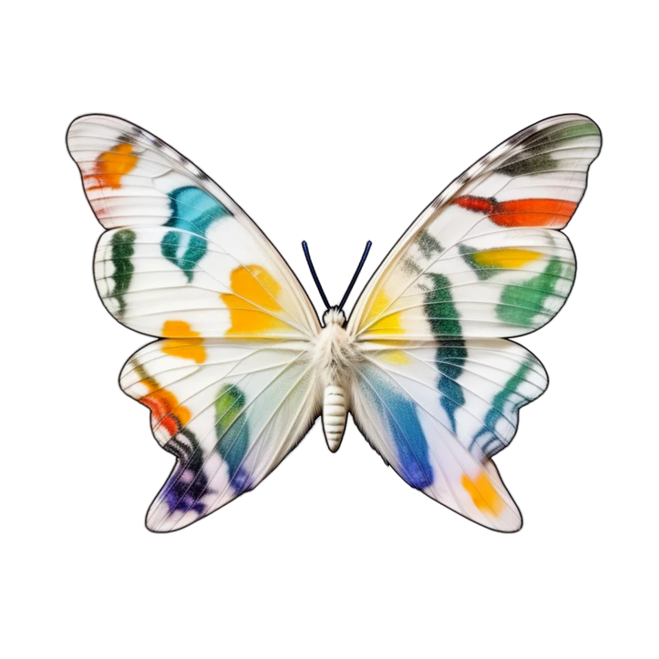 Butterfly Image