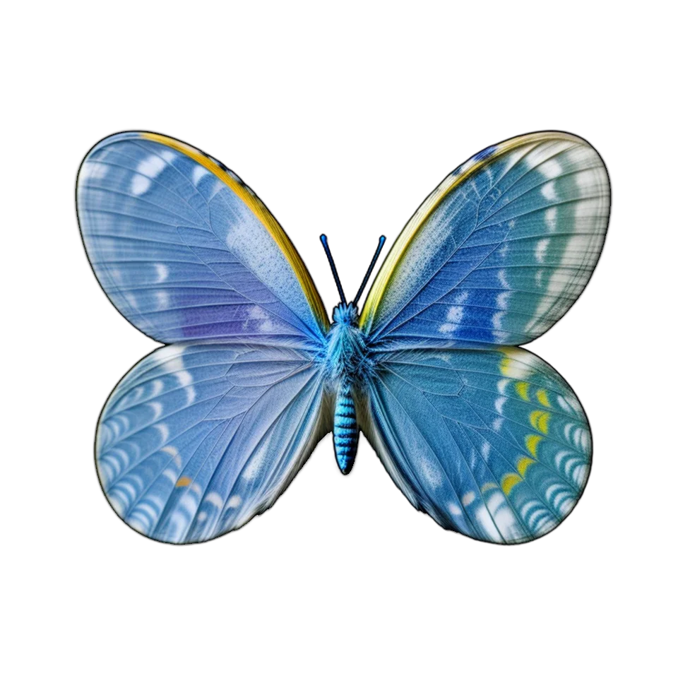 Butterfly Image