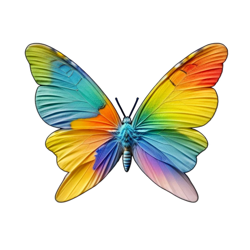 Butterfly Image