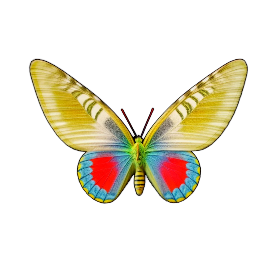 Butterfly Image