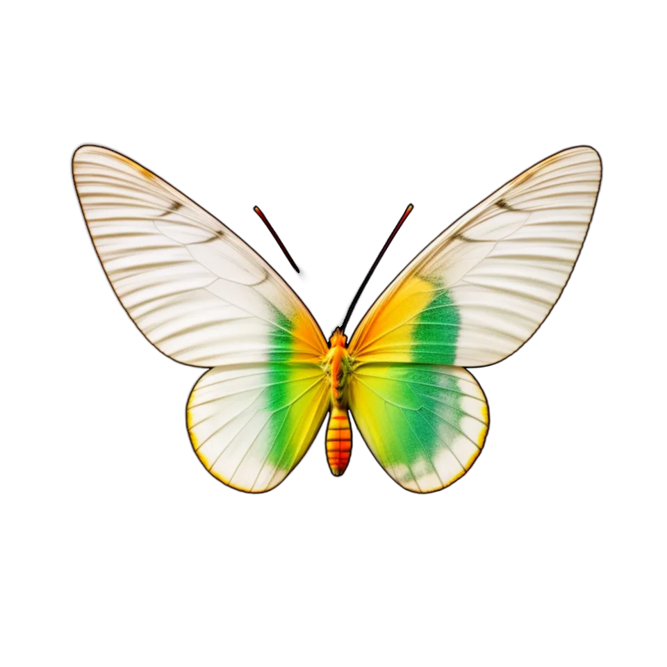 Butterfly Image