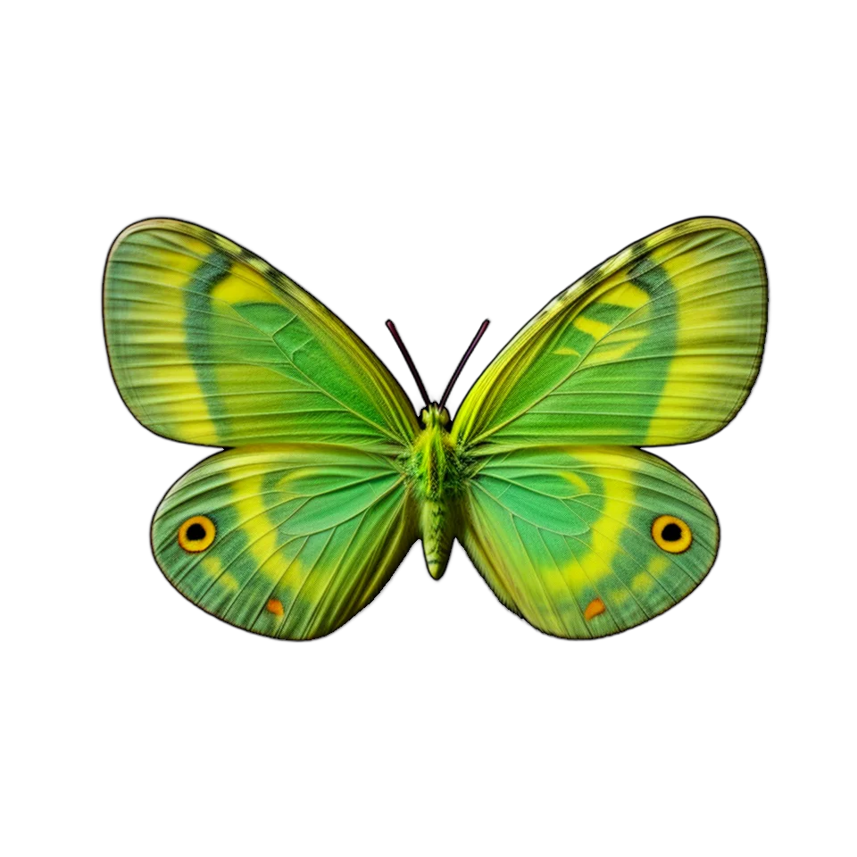 Butterfly Image