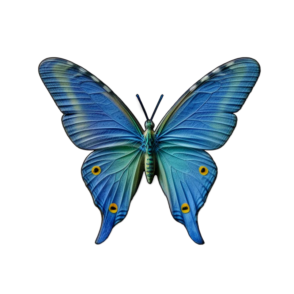 Butterfly Image