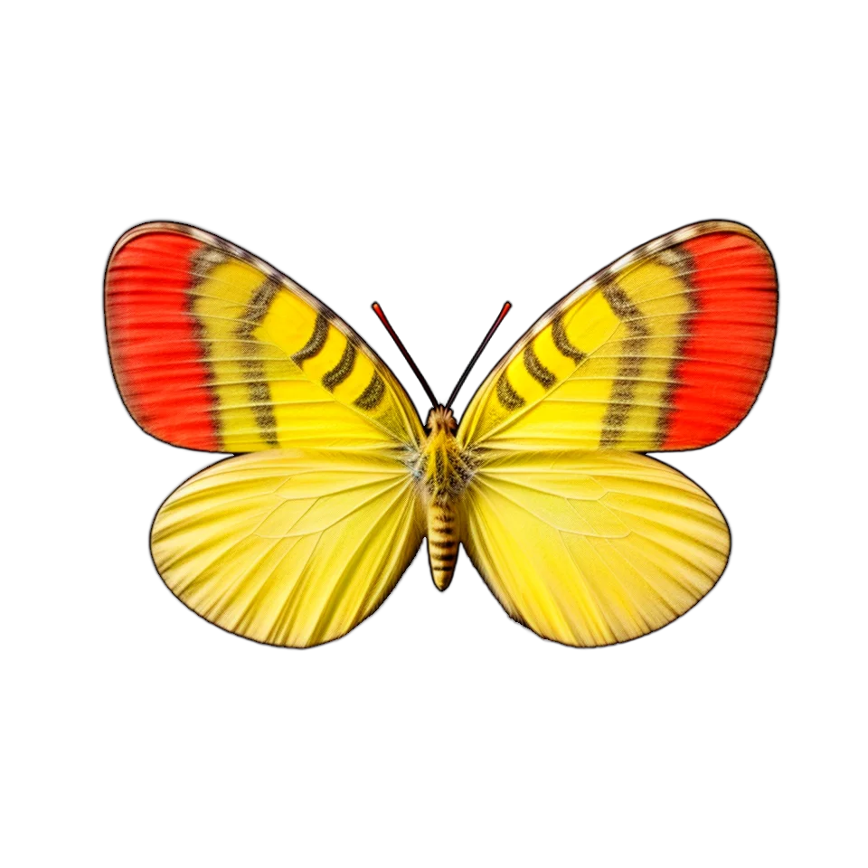 Butterfly Image