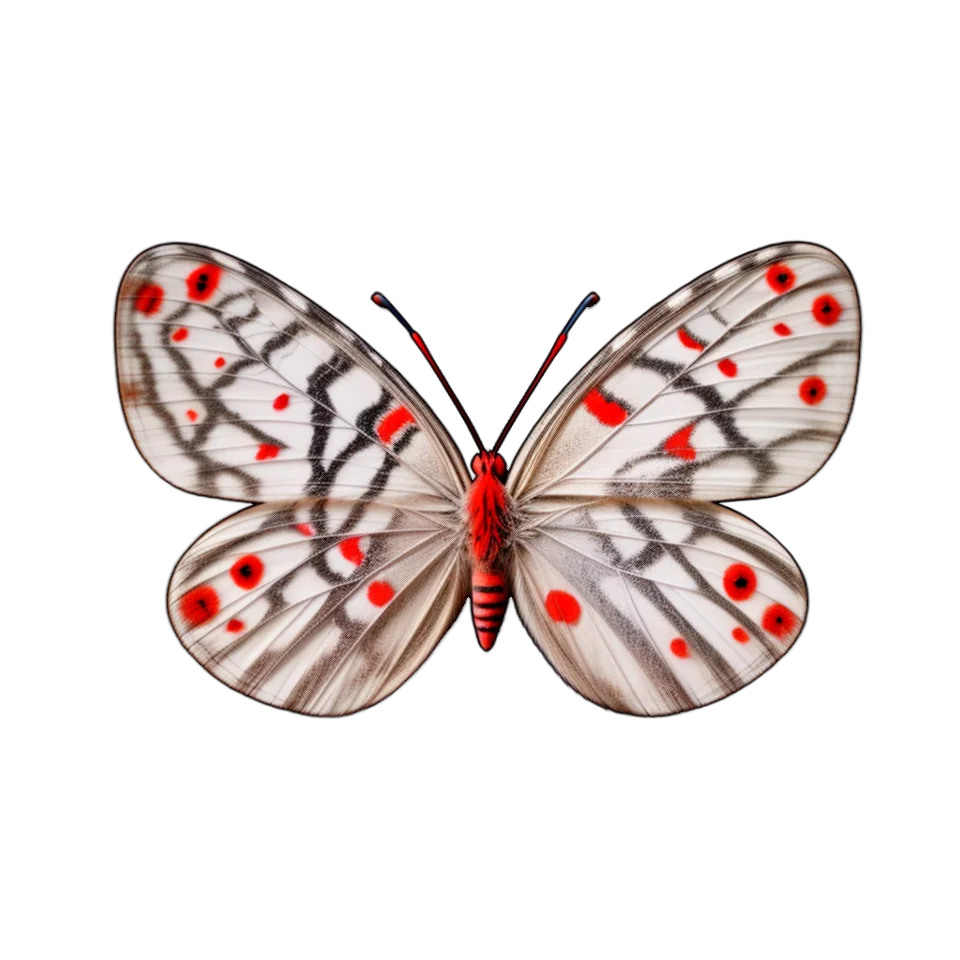 Butterfly Image