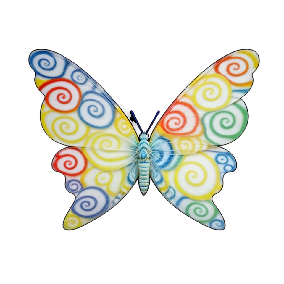 Butterfly Image