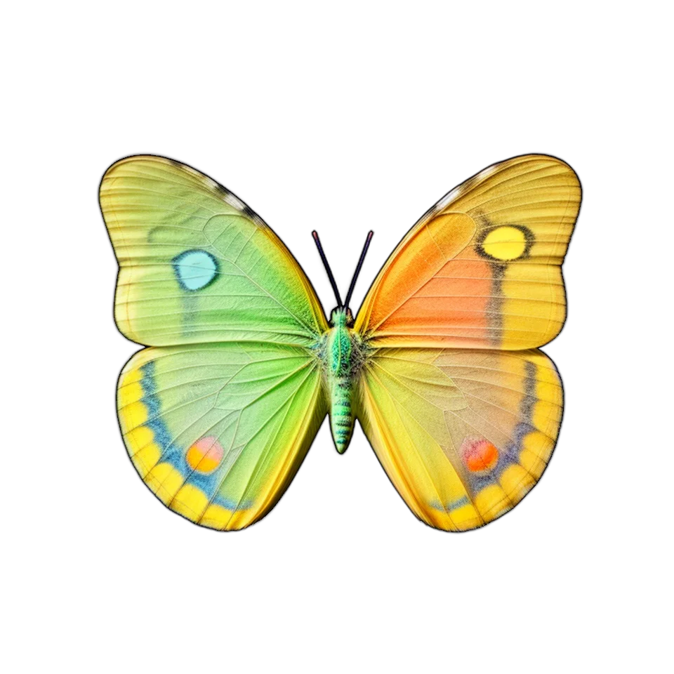 Butterfly Image