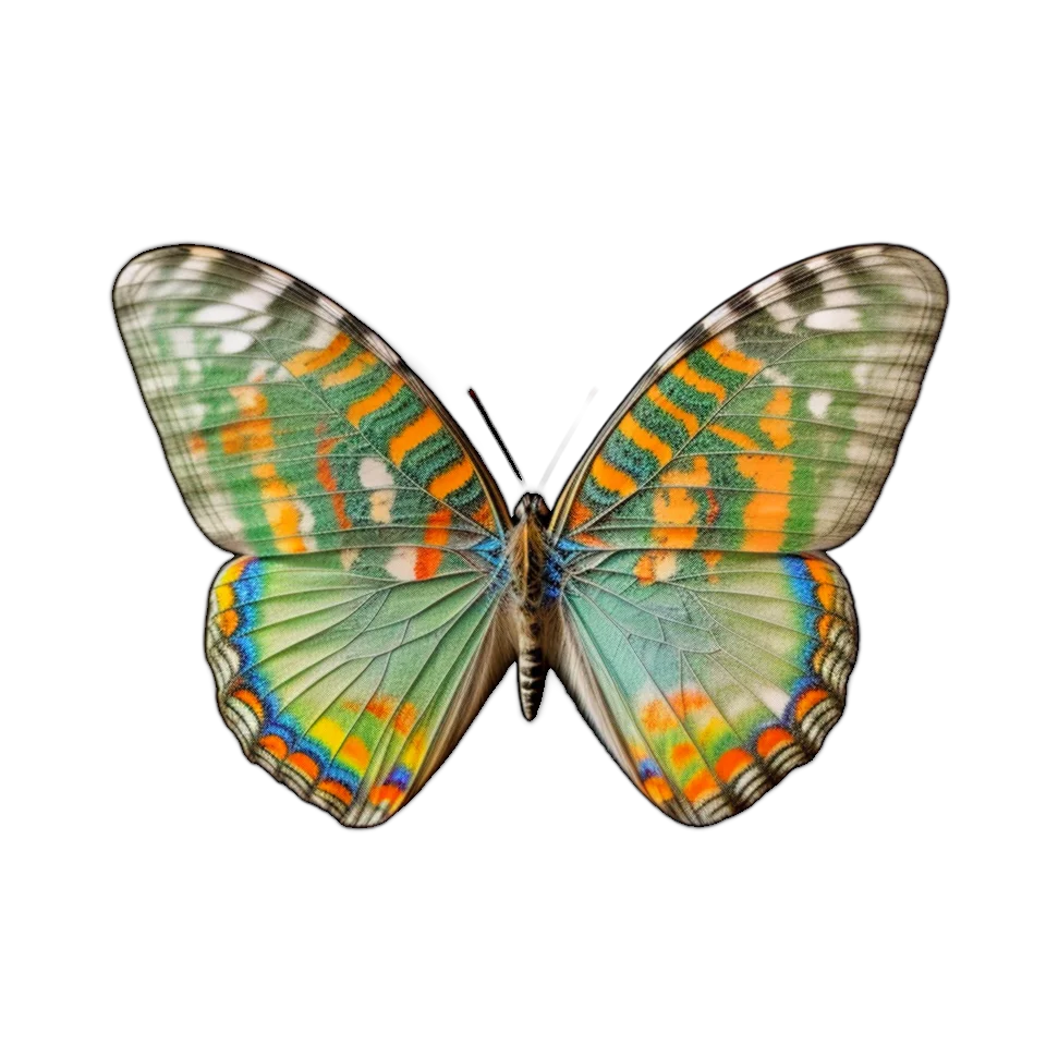 Butterfly Image