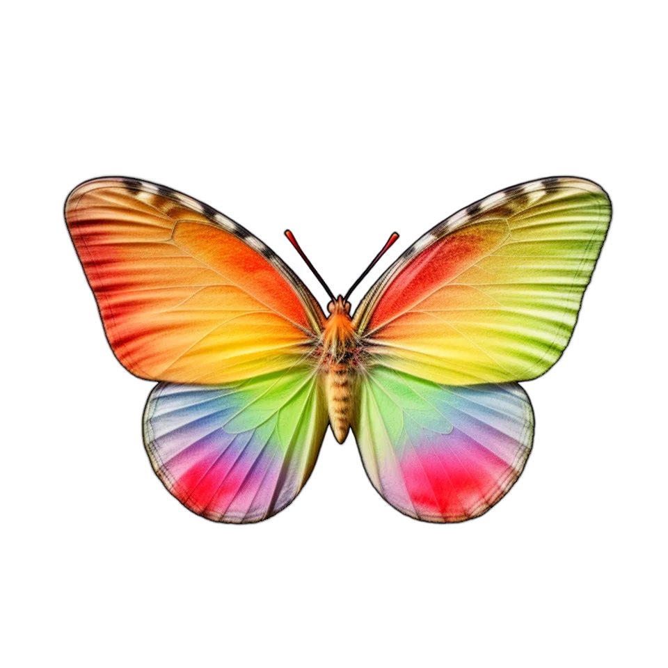Butterfly Image