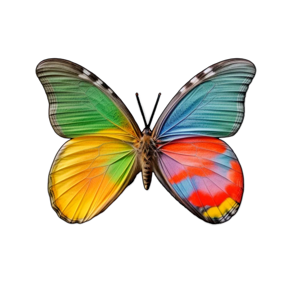Butterfly Image