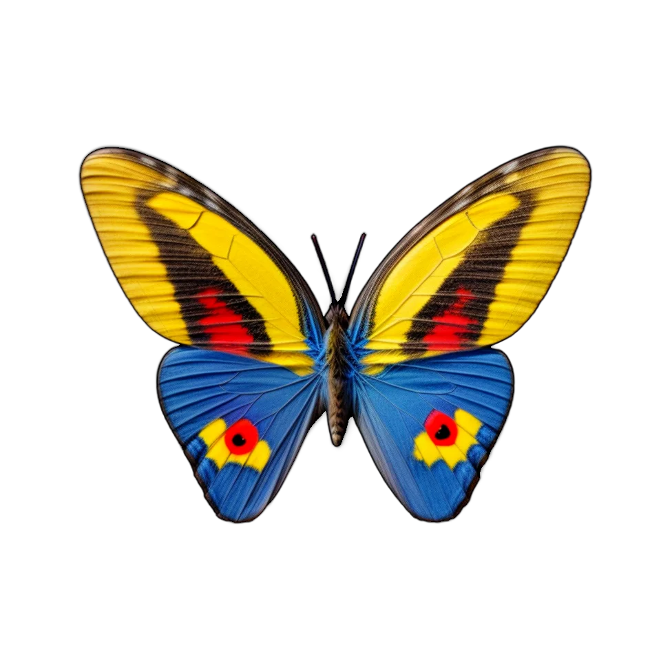 Butterfly Image