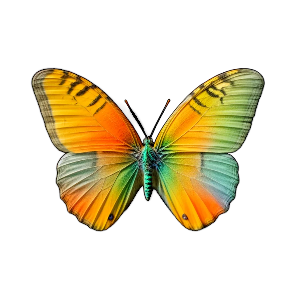 Butterfly Image