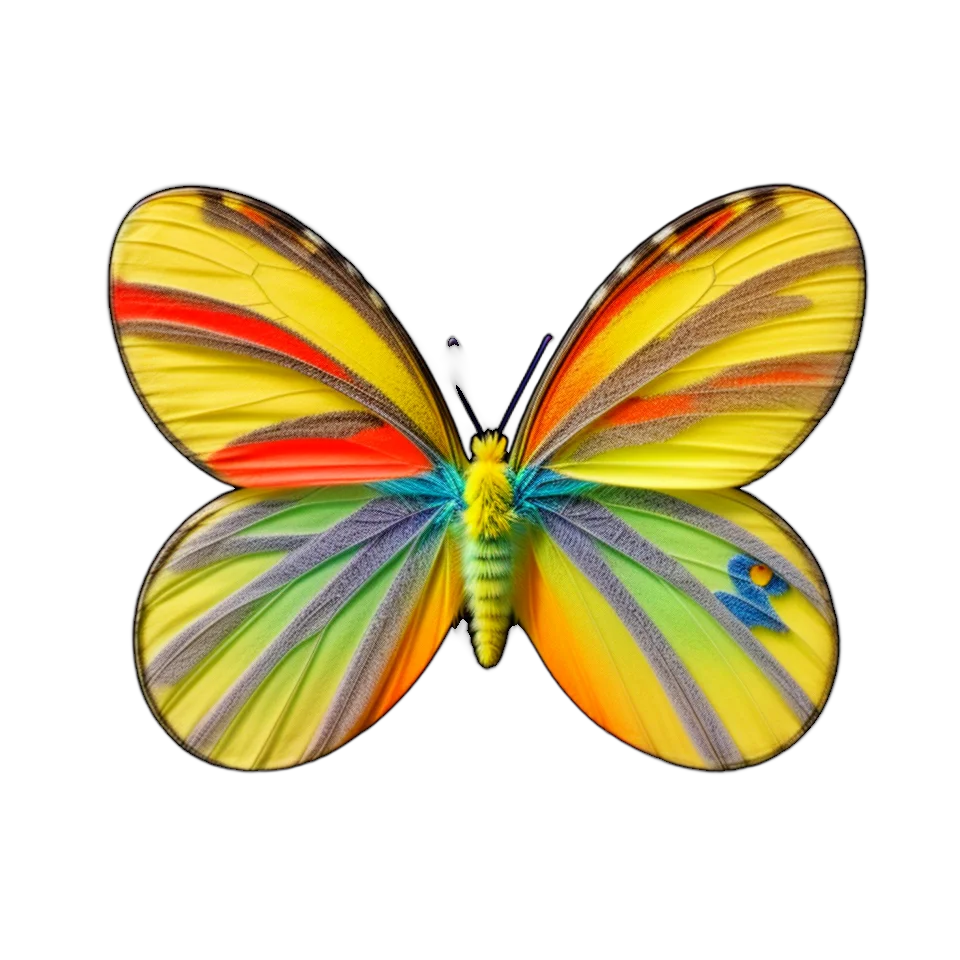 Butterfly Image