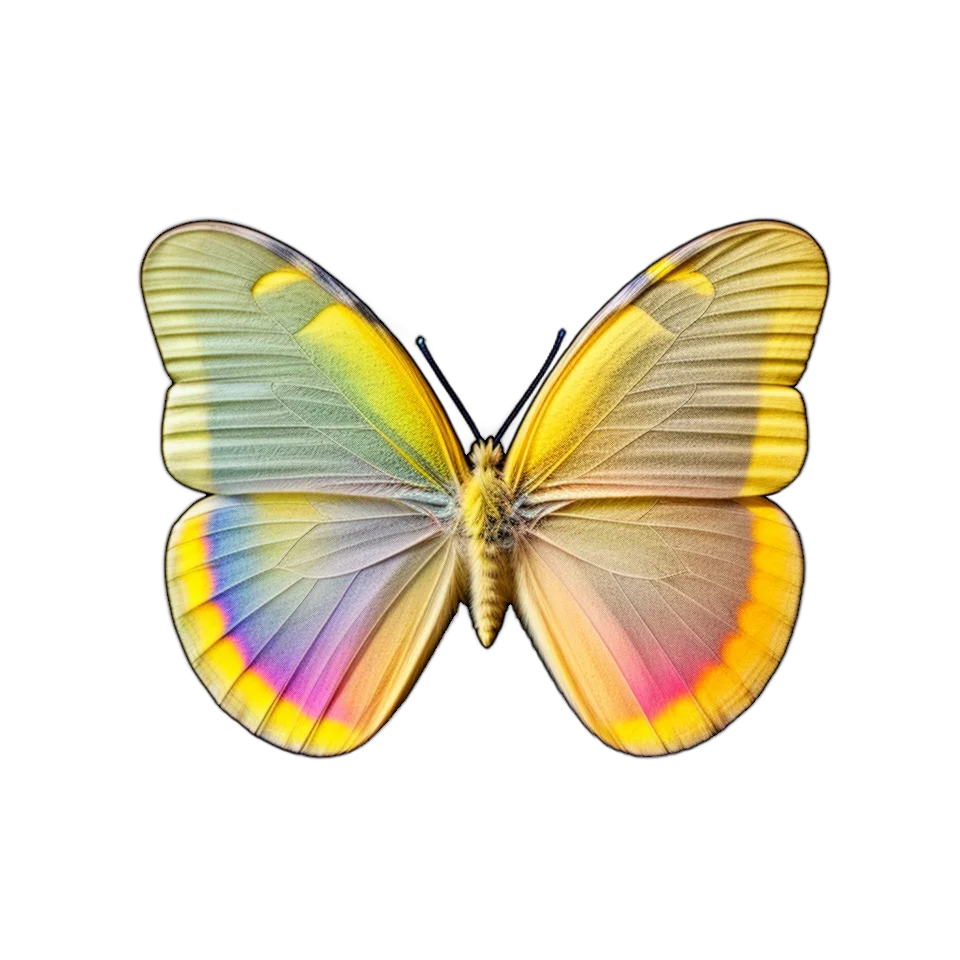 Butterfly Image