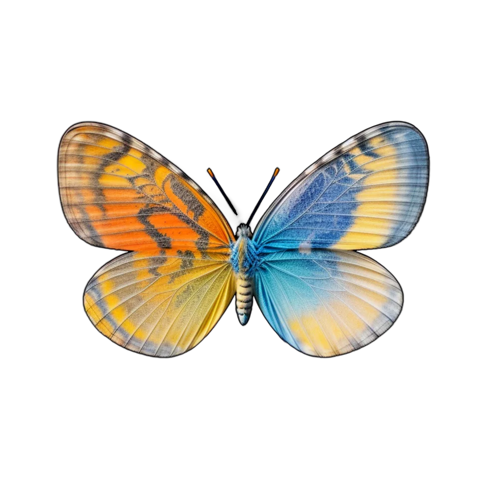 Butterfly Image