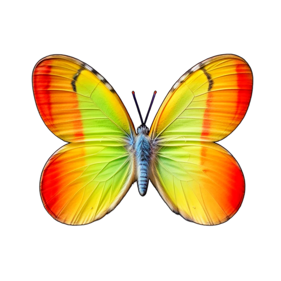 Butterfly Image