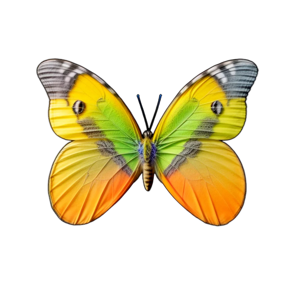 Butterfly Image