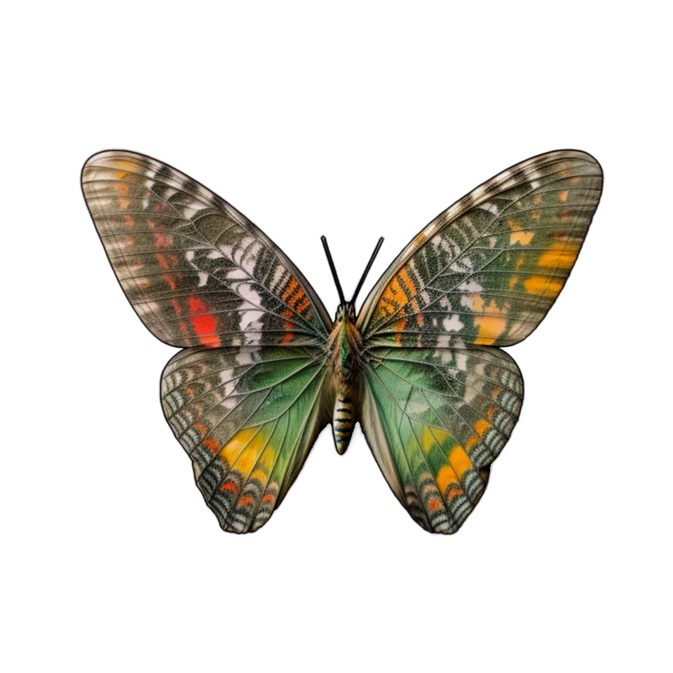 Butterfly Image