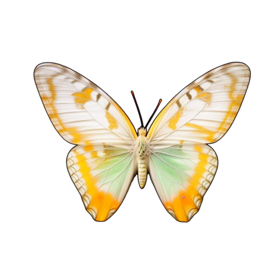 Butterfly Image