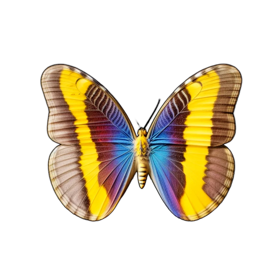 Butterfly Image