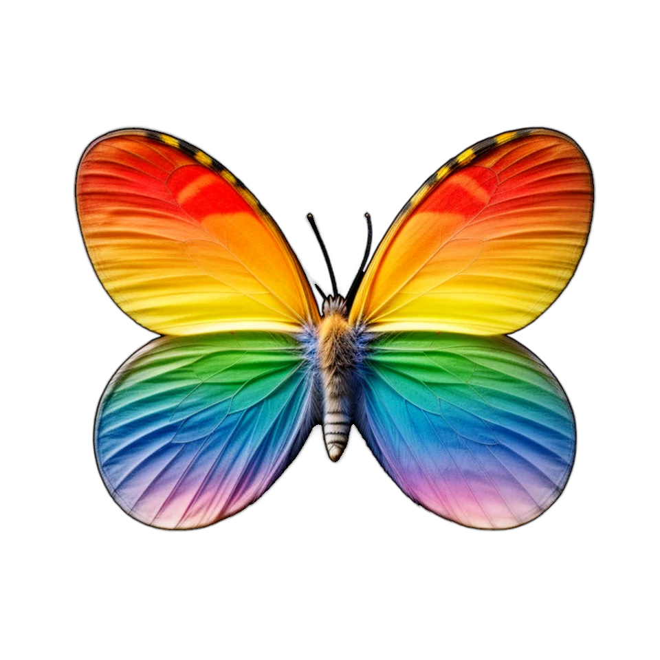 Butterfly Image