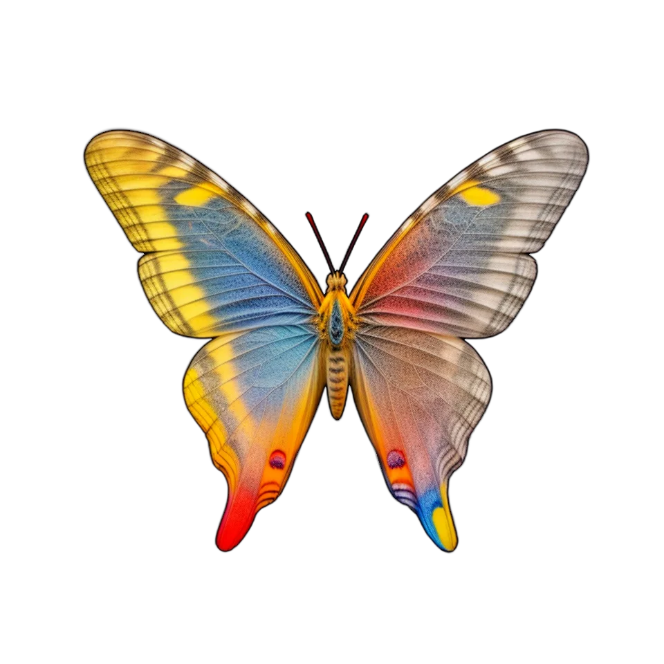 Butterfly Image