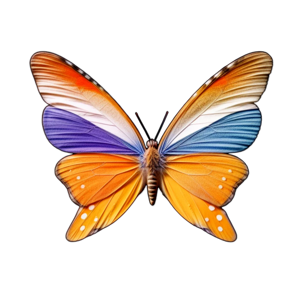 Butterfly Image