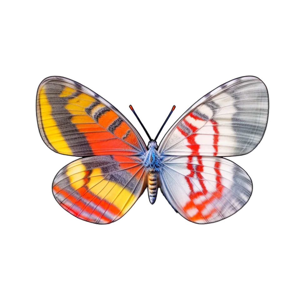 Butterfly Image