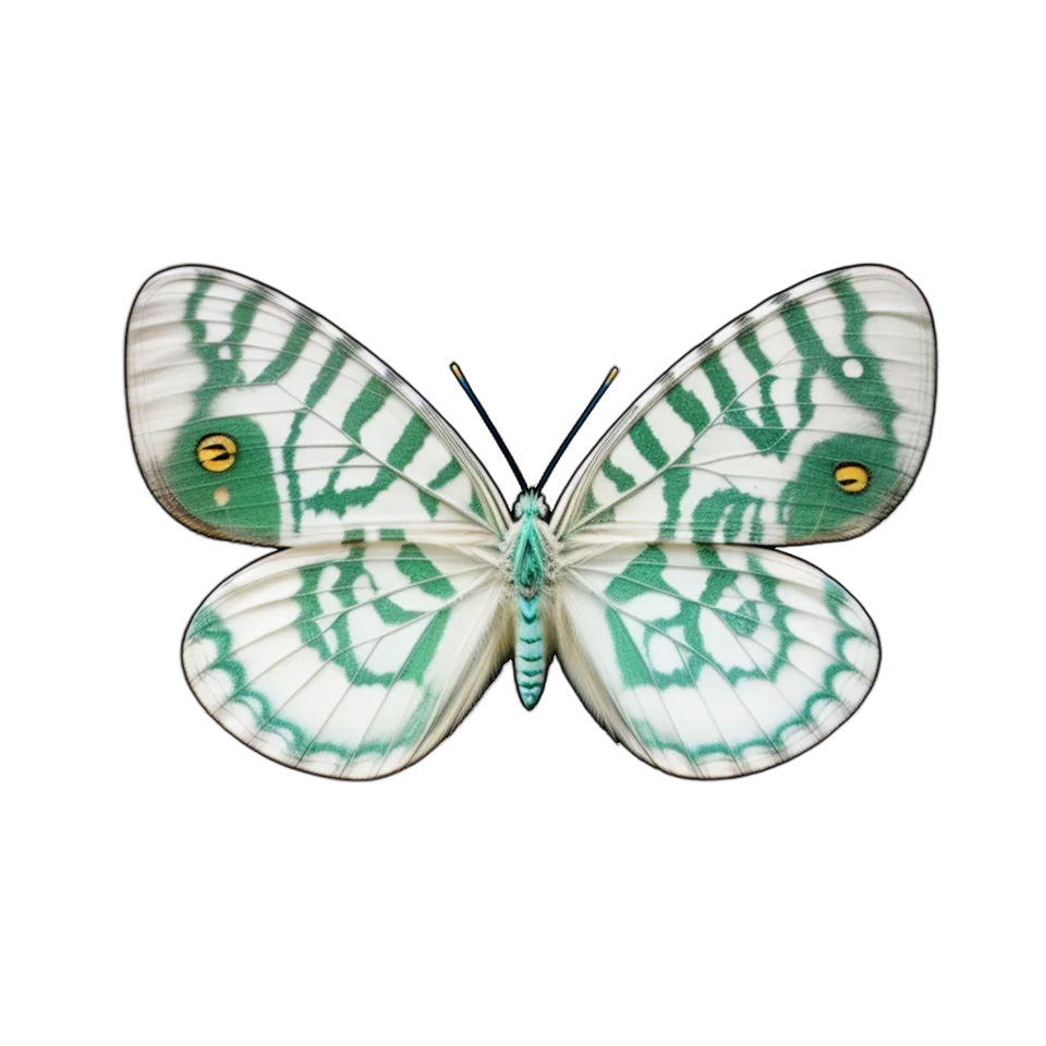 Butterfly Image