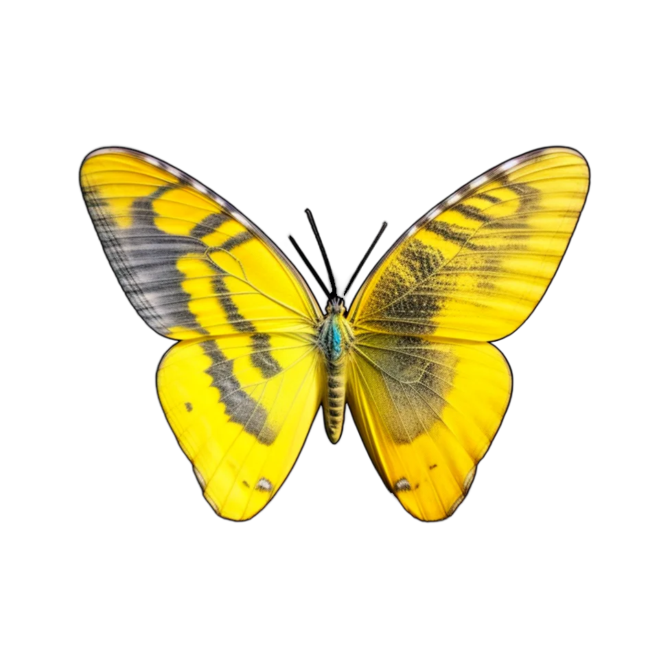 Butterfly Image