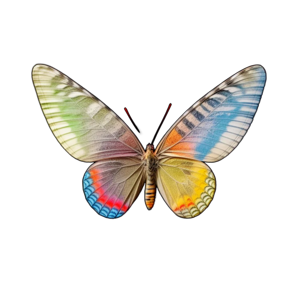 Butterfly Image