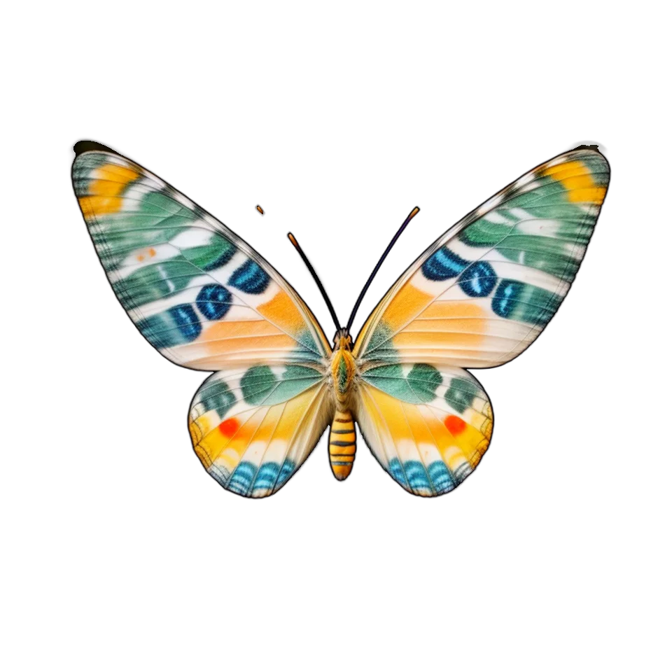 Butterfly Image