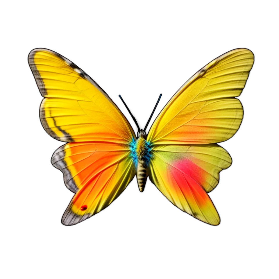 Butterfly Image