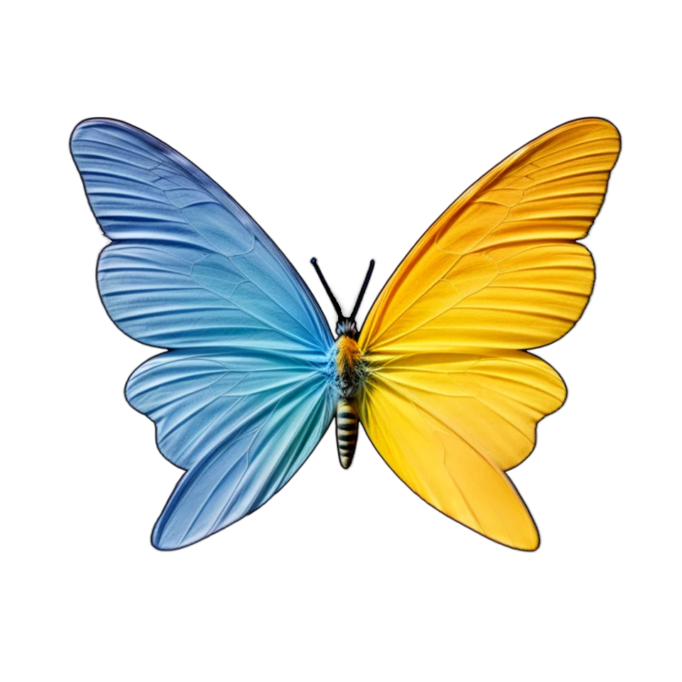 Butterfly Image