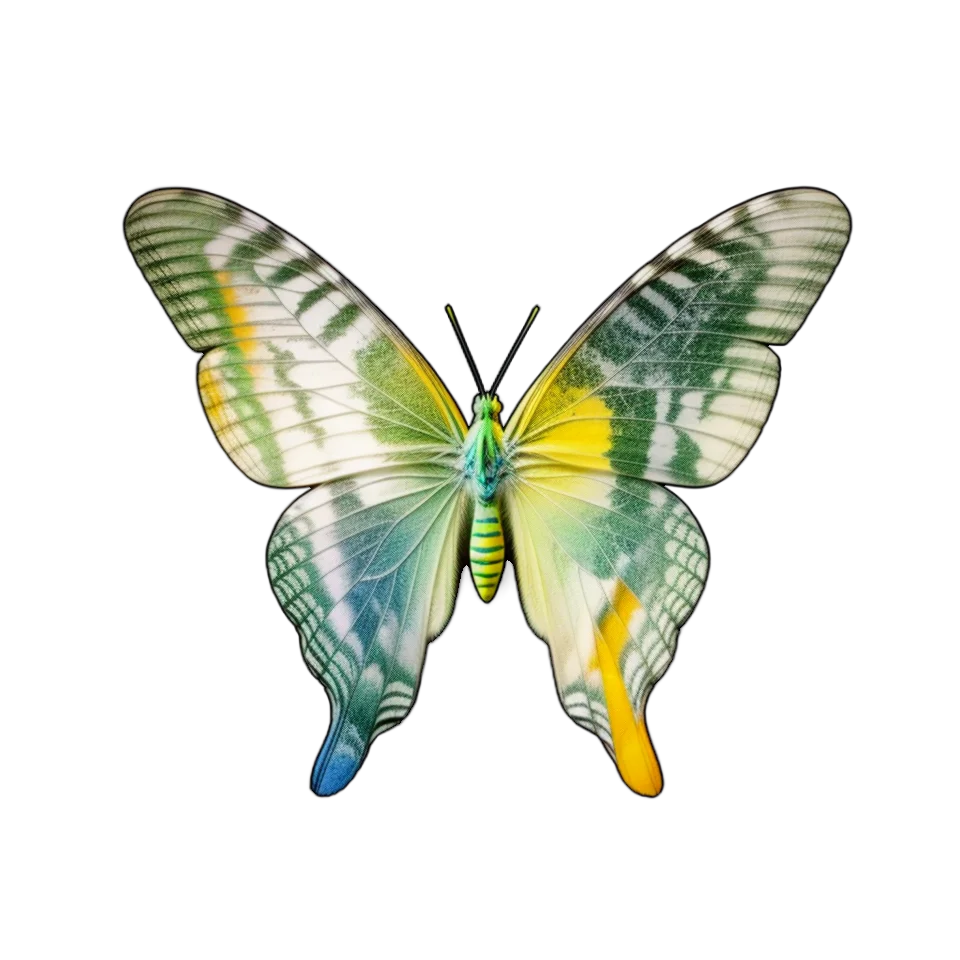 Butterfly Image