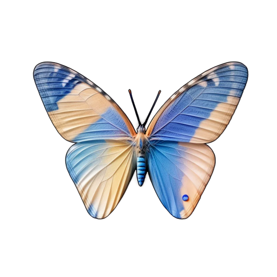 Butterfly Image