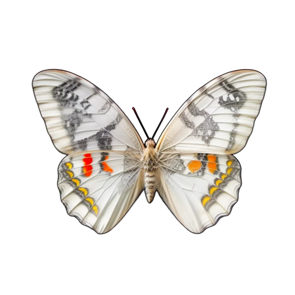 Butterfly Image